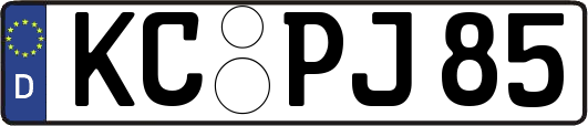 KC-PJ85