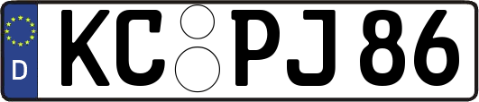 KC-PJ86