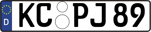 KC-PJ89