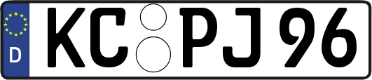 KC-PJ96
