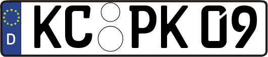 KC-PK09