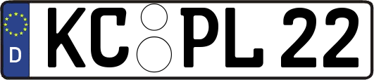 KC-PL22