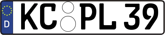 KC-PL39