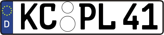 KC-PL41