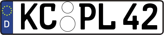 KC-PL42