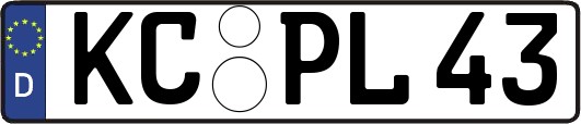KC-PL43
