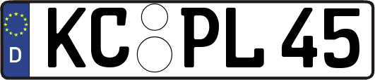 KC-PL45