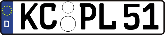 KC-PL51