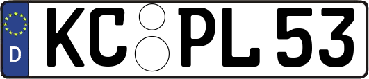 KC-PL53