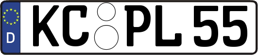 KC-PL55