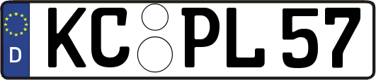 KC-PL57