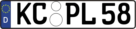 KC-PL58