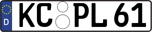 KC-PL61