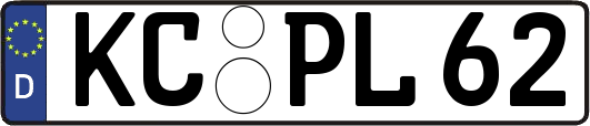 KC-PL62