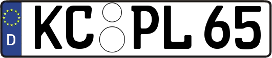 KC-PL65