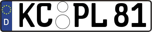 KC-PL81