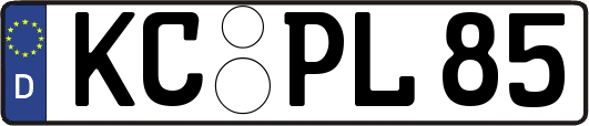 KC-PL85