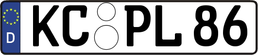 KC-PL86