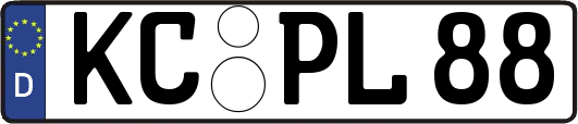 KC-PL88
