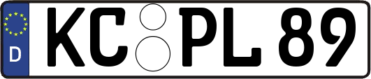 KC-PL89