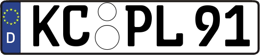 KC-PL91