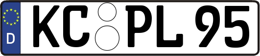 KC-PL95