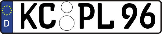 KC-PL96