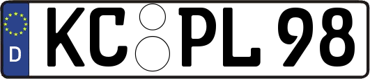 KC-PL98