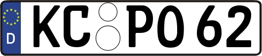 KC-PO62