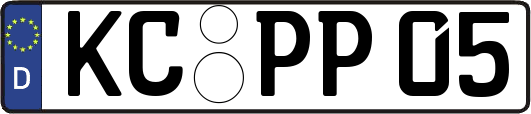 KC-PP05