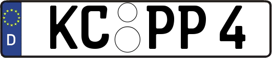 KC-PP4