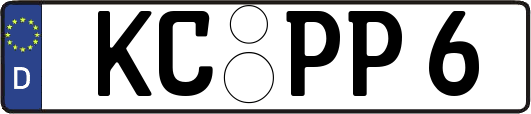 KC-PP6