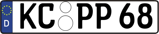 KC-PP68