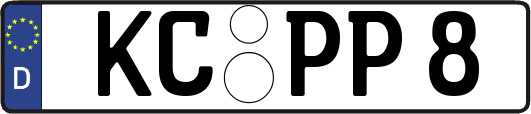 KC-PP8
