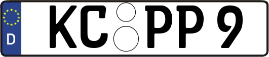 KC-PP9