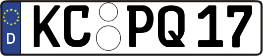 KC-PQ17