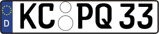 KC-PQ33