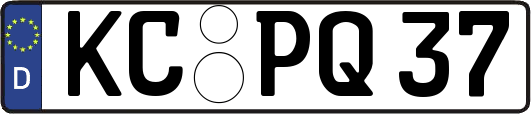 KC-PQ37
