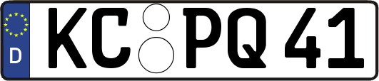 KC-PQ41