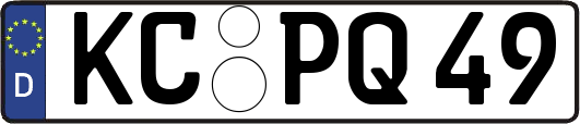 KC-PQ49
