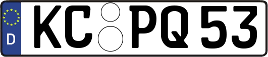 KC-PQ53
