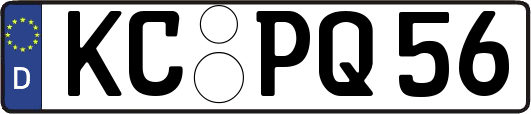 KC-PQ56