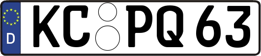 KC-PQ63