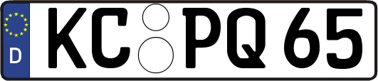 KC-PQ65
