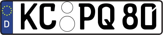 KC-PQ80