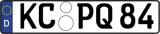 KC-PQ84