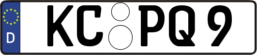 KC-PQ9