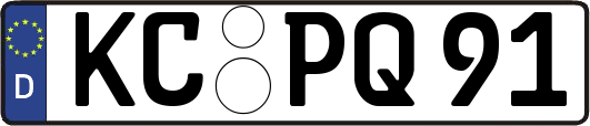 KC-PQ91