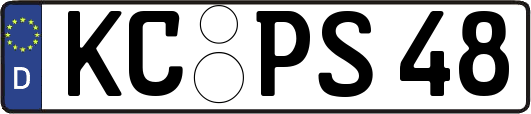 KC-PS48