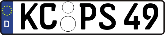 KC-PS49